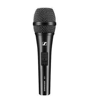 

507487 xS 1 microphone dynamic, Sennheiser