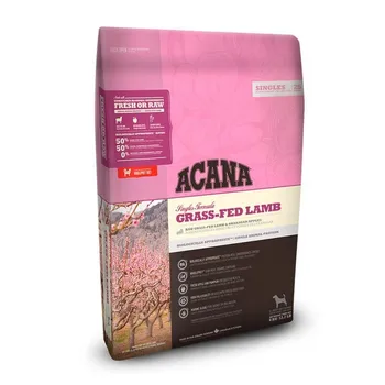 

Feed for dog ACANA GRASS FED LAMB 11.4 kg