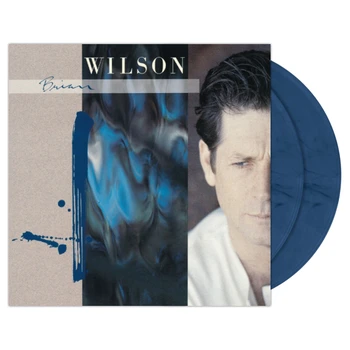 

Brian Wilson / Brian Wilson (Coloured Vinyl)(2LP)