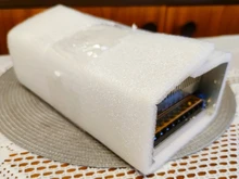 RD RUIDEN-módulo de fuente de alimentación reductor ajustable RD6018 RD6018W 60V WiFi USB DC, convertidor Buck y 800W 1000W AC a DC PSU