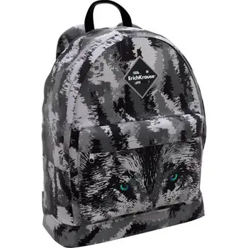 

Backpack easyline 17L Wolf erichkrause 46182ek