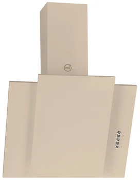 

Slanting Hood MBS Primula 150 Ivory