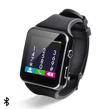 

Smartwatch Antonio Miró 1,44" LCD Bluetooth 147347