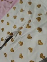 Conjunto de 2 uds. De ropa para hermana mayor, camiseta de hermana mayor, Tops, pantalones, body de bebé y pantalón con estampado de corazón, ropa, 2017