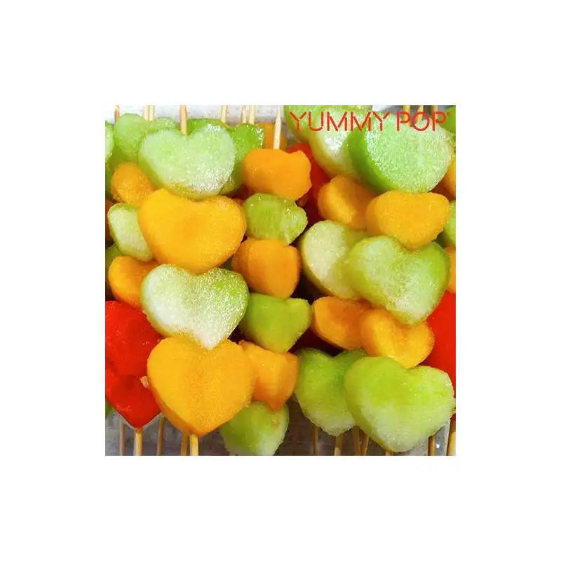 Отходы десерты Yummy Pop