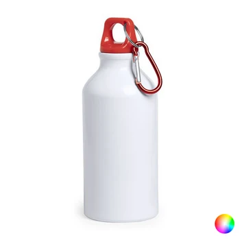 

Aluminium Bottle 146456 (400 ml)