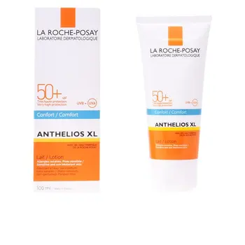 

ANTHELIOS XL lait SPF50 + 100 ml