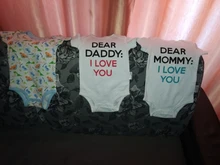 3 unids/lote recién nacido bebé niña bodies ropa de bebé 0-12M bebé mono de algodón conjuntos de ropa de bebé