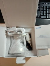 SANNCE seguridad IP Cámara Wi-Fi inalámbrico Mini red vigilancia Wifi 720 p cámara de visión nocturna CCTV Baby Monitor