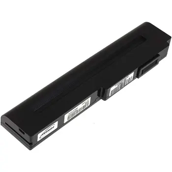 

Battery for Asus A32-N61 Standard Serial