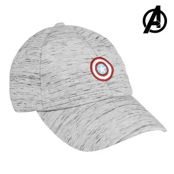 

Unisex hat The Avengers 77990 (58 cm)