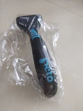 Peine para quitar el pelo de mascotas, cepillo de pelo medio corto para perros, accesorios de cepillo de belleza, herramienta de aseo para gatos