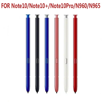 Active Pen Stylus Capacitive Touch Screen For Samsung Galaxy Note8 5 4 Note 3 7 8 9 Edge II Note5 N9500 Pro 10 Mobile phone Case