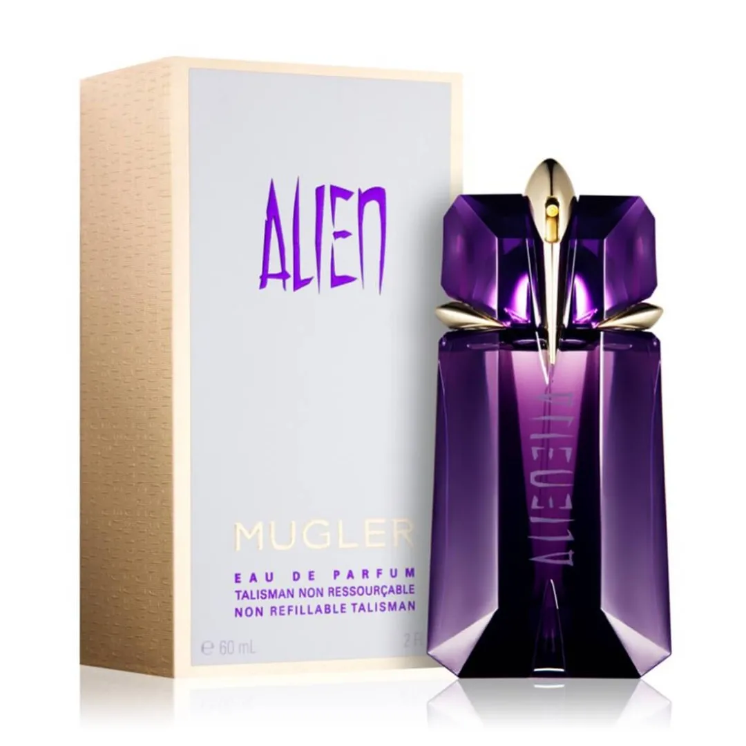 alien parfum femme
