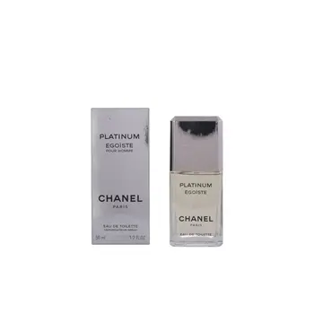 

ÉGOÏSTE PLATINUM edt vaporizer 50 ml