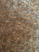 0.5-10 Meter 4 Wires Pure Copper Mesh Woven Filter Sanitary Food Grade For Distillation