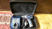 Bolso para herramientas eléctricas Dremel, destornillador eléctrico, Maleta, caja de carga, kit de herramientas multifunción, bolsa tejida