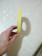 Sealant-Strip Sponge Foam-Tape Single-Sided-Tape Anti-Collision Sound-Insulation Shockproof