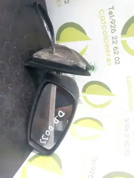 

5 WIRES Right Rearview Fiat Stilo (192) 1.9 Jtd 115 Current (i)