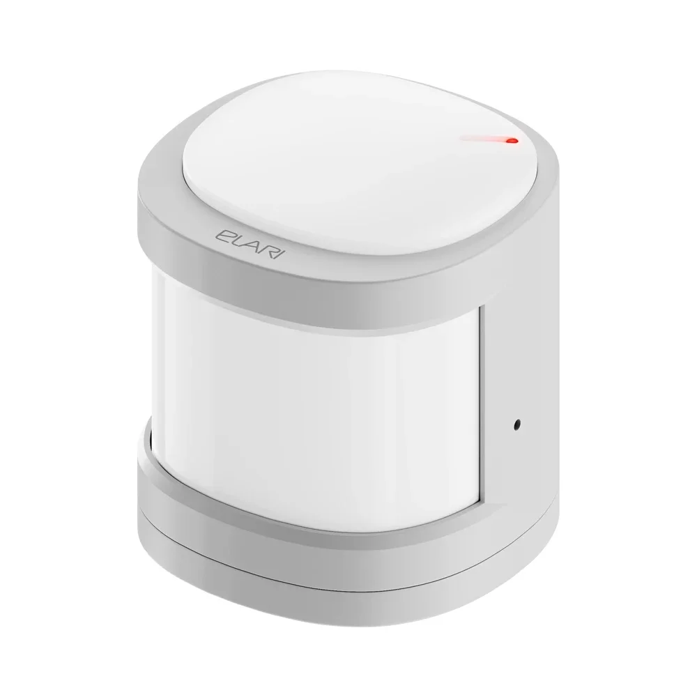 Smart Human Body Sensors Elari Motion Sensor Home Improvement Family Intelligence System smart home automation system | Обустройство