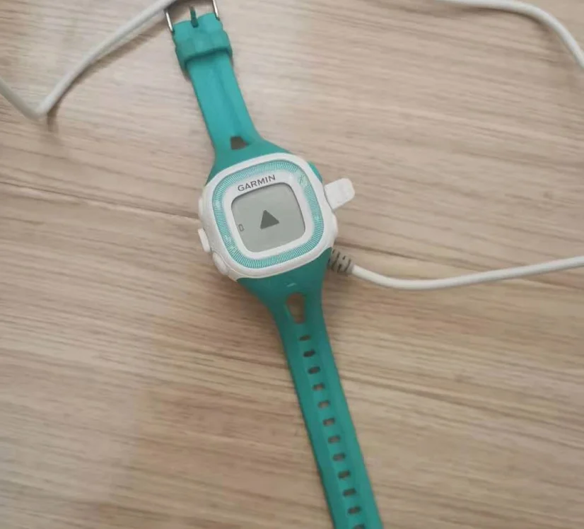 Смарт-часы Garmin forerunner 15, для 