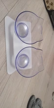 Cat-Bowls Bowl-Supplies Feeders Raised-Stand Double For Cats Dogs Non-Slip with Pet-Food