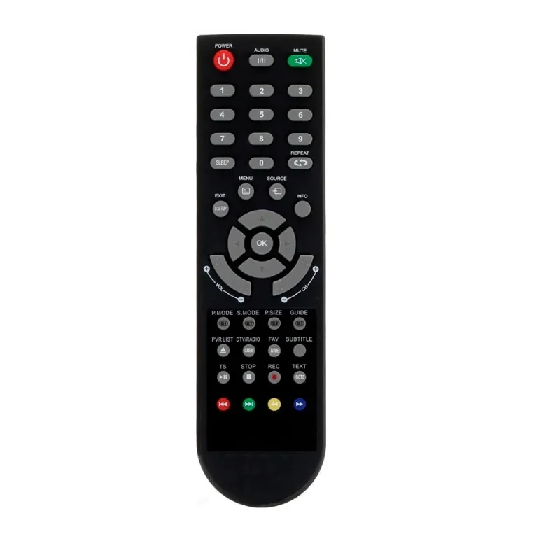Пульт ДУ для DEXP TZH-213D (H32D7000M) LCD TV | Электроника