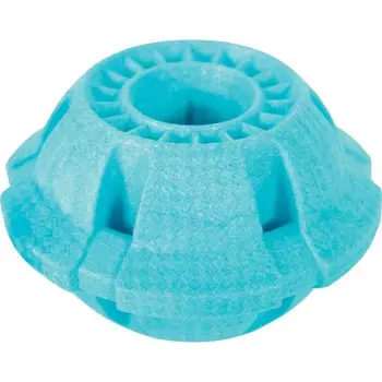 

Floating ball ZOLUX-9.5x9.5x5.5 cm-Blue-dog