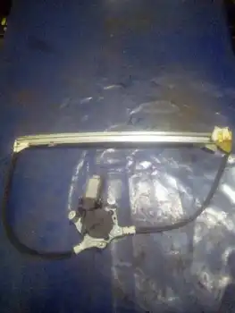 

400732T5 Window Lifter Front Right Renault Megane I Scenic (ja0) *