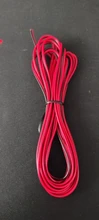 Cable Led-Connector 18awg-Wire Electrical-Wire 20AWG 3528 for 2835 RGB 2/3/4/5pin