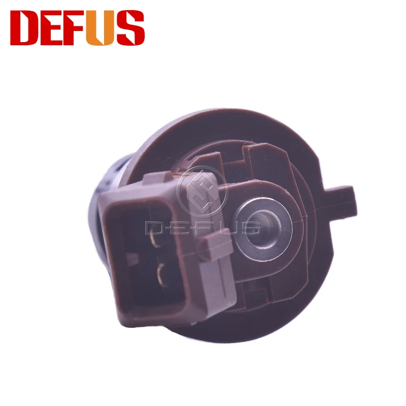 DEFUS 4 шт. 948F-AB Топливная форсунка Bico для Ford Escort VII MK VII GAL 1,6 1.6i 16 в 95-02 948FAB впрыска