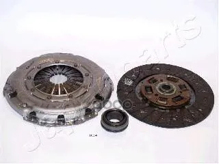 Комплект Сцепления Japanparts Kfk34 Japanparts арт. KFK34