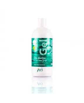

Shower Gel 500ml Alskin