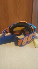 Bollfo-Gafas para Motocross al aire libre, gafas para montar en moto, deporte de esquí todoterreno, MX ATV, gafas de carreras a prueba de viento