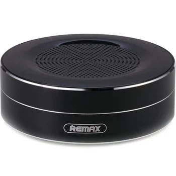 

REMAX RB - M13 PORTABLE WIRELESS BLUETOOTH SPEAKER