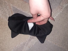 Mascarilla para dormir con forma de perro y gato, protector para ojos, suave, Natural, para dormir, sombra para ojos