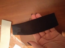 Las mujeres bandas para el cabello para Yoga diadema de Deportes de las mujeres de algodón de los hombres turbante cabeza Warp pelo banda elástica ancha Yoga deporte diadema