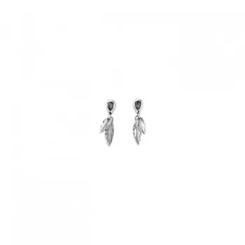 

EARRINGS ONE OF 50 REF: PEN0597GRSMTL0U