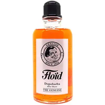 

Floid aftershave lotion-400 ml