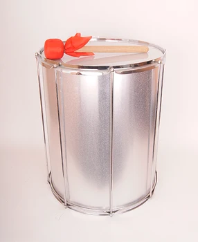 

Lt1618 marching drum, 16 "x 18", fleet