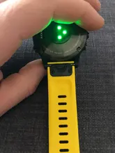 Watchband-Strap Wrist-Band Smartwatch Quick-Release Easyfit Silicone for Garmin Fenix