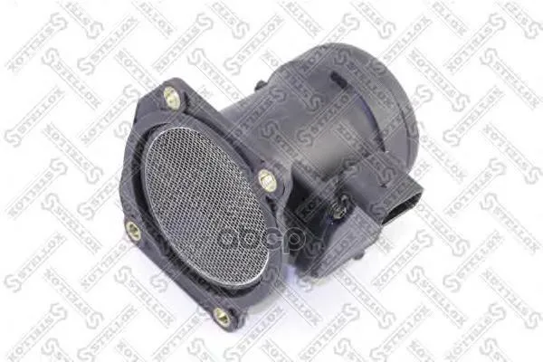 61-06060-Sx_измеритель Массы Воздуха! Audi A3/A4,Vw Bora/Golf/Passat 1.6/2.0 95 Stellox 6106060sx Stellox арт. 6106060SX