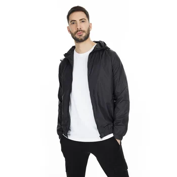 

Buratti Waterproof Hooded Coat MALE COAT ABY54000LNS