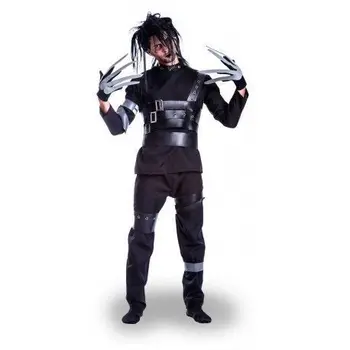

COSTUME SCISSORHANDS MAN