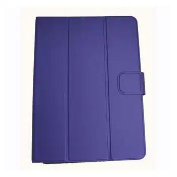 

Leotec left10102v Violet case-9.6-10.1 '/24-25.6cm tablets-fit with rubber rings elastic and hooks-magnetic closure-