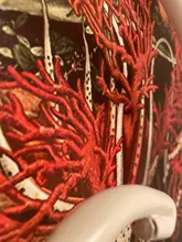 Wallpaper Mural Asian Bedroom Animals Beibehang Living-Room Home-Decor Tv Background