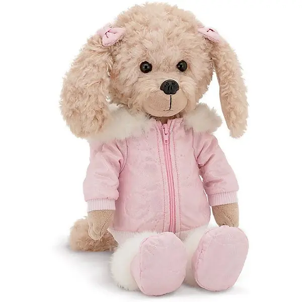 Мягкая игрушка Orange Lucky Dolly Альпийский стиль, 37 см