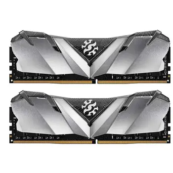 

Memory Dimm Gammix D30 16 GB (2x8 GB) DDR4 2666 MHz CL16