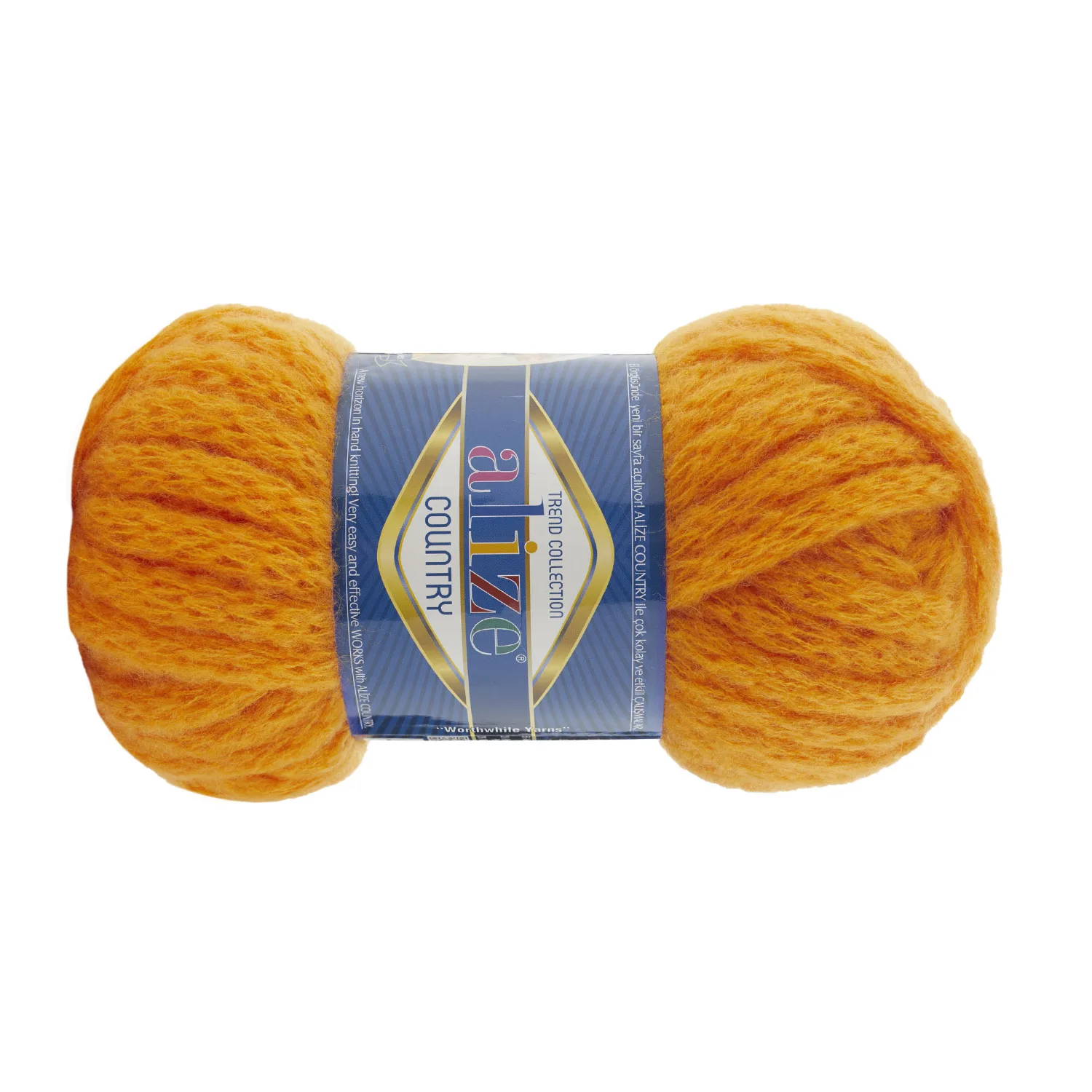 Yarn Alize country new 20% wool 55% acrylic 25% polyamide in motor 100 gr. 34 m price for 5 PCs | Дом и сад