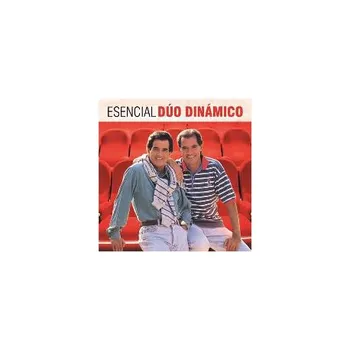 

CD DUO DYNAMIC-ESSENTIAL-2CD
